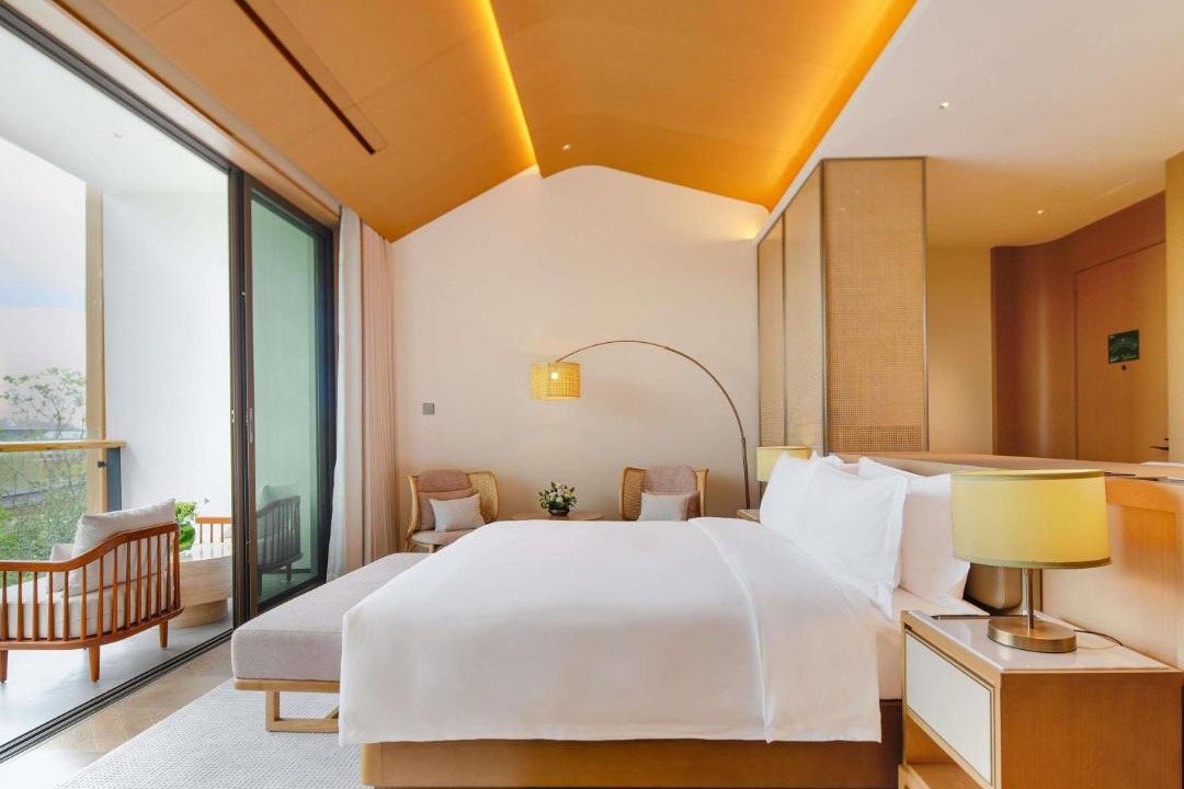Photo of Bedroom in Jianyang