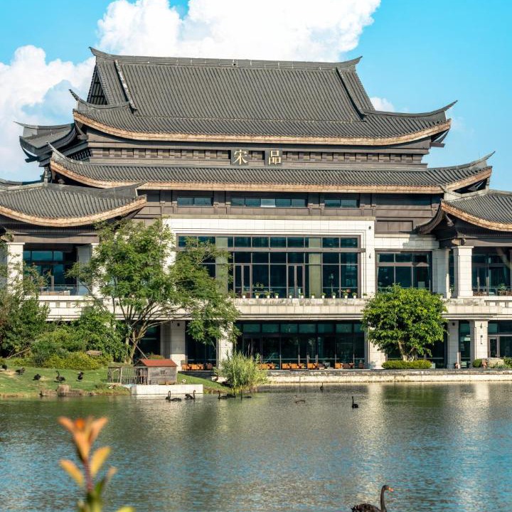 Photo of Others in Dujiangyan