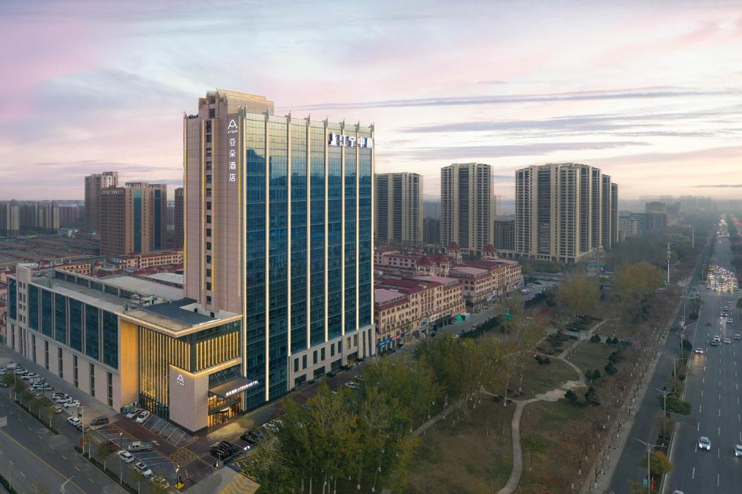 Photo of Others in Xingqing Qu