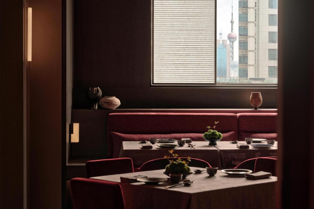 Photo of Others in Downtown Shanghai