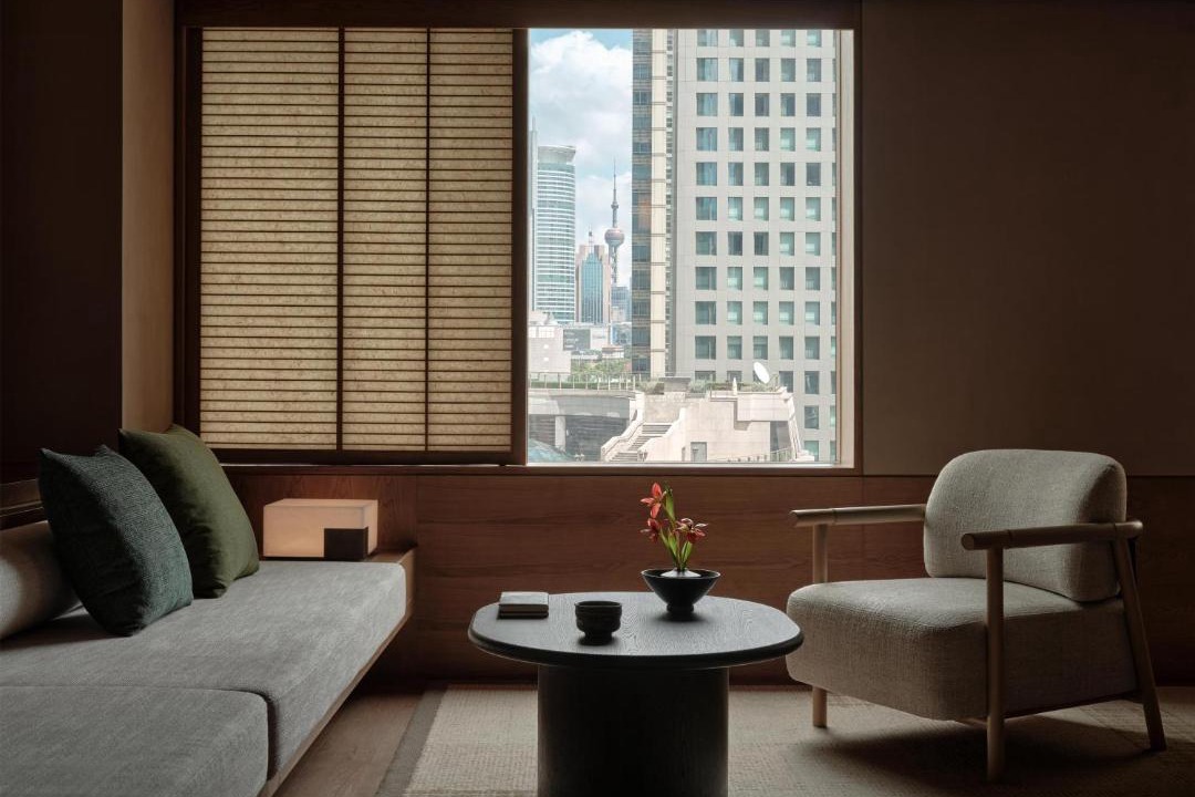 Photo of Others in Downtown Shanghai