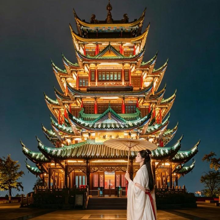 Photo of Others in Jiang Bei