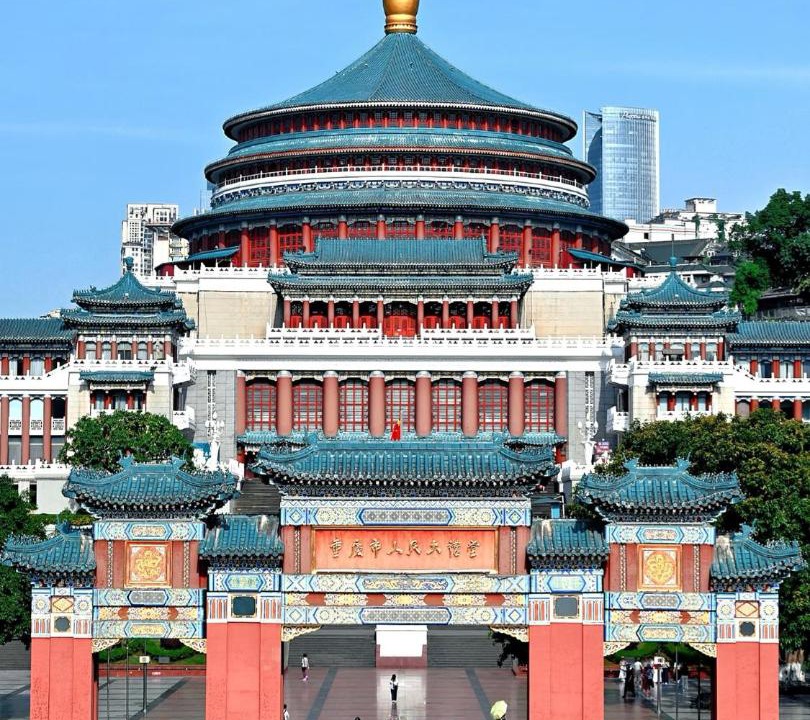 Photo of Others in Jiang Bei