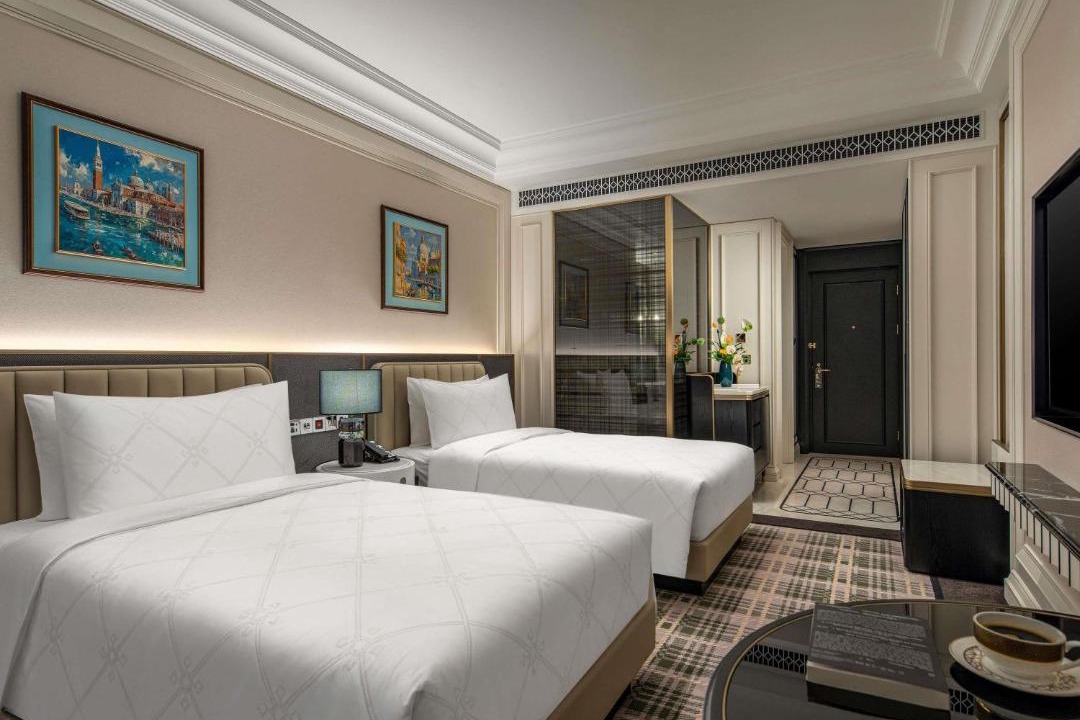 Photo of Bedroom in Yizhuang