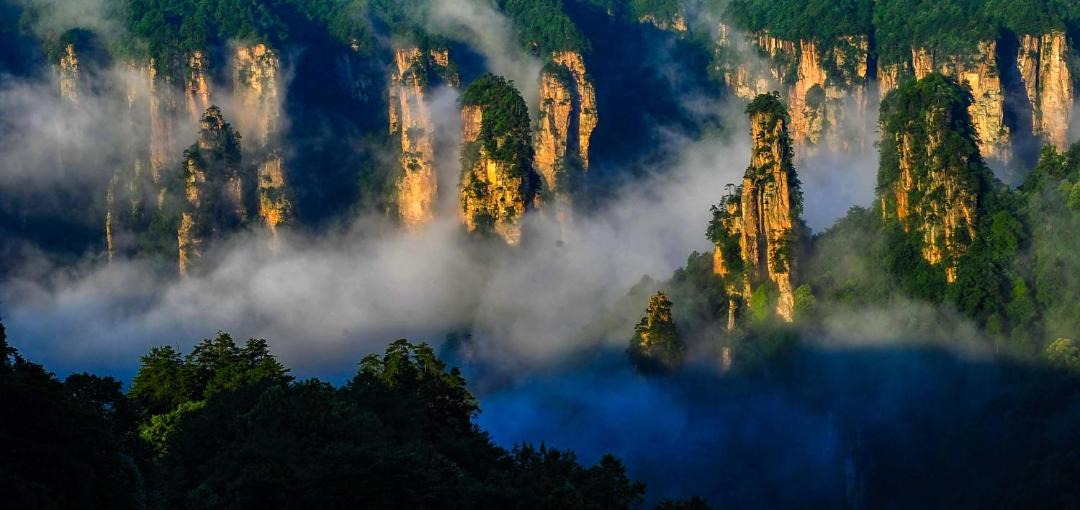 Photo of Others in Yongding
