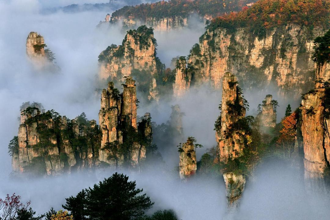 Photo of Others in Yongding