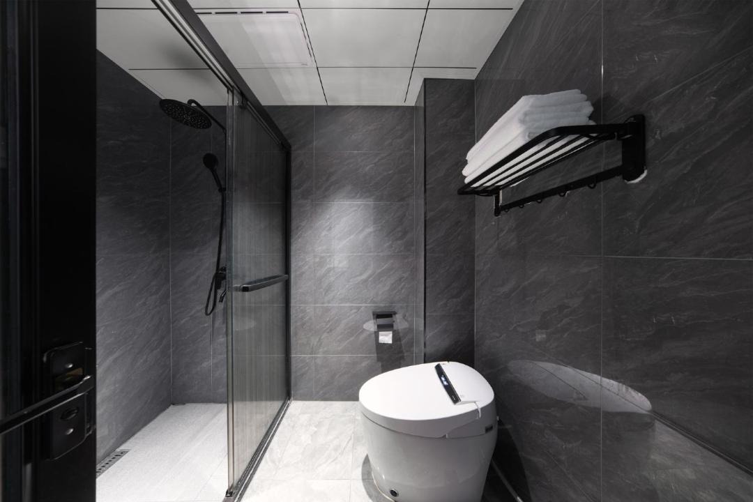 Photo of Bathroom in Yiwu