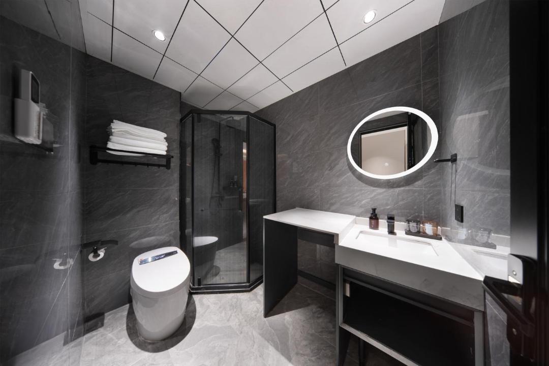 Photo of Bathroom in Yiwu