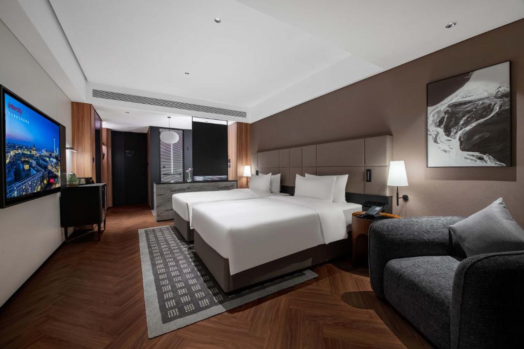 Photo of Bedroom in Tianhe