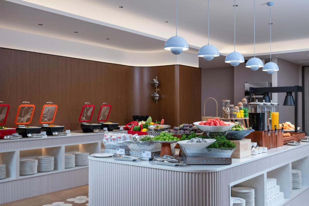 Photo of Kitchen in Guanshanhu District