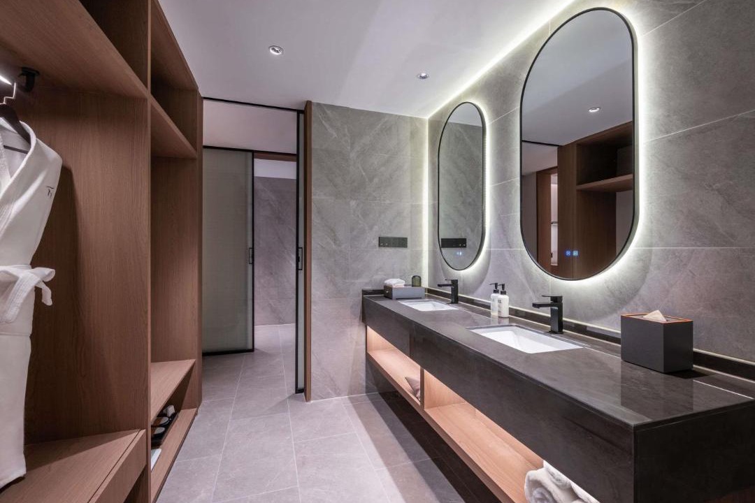 Photo of Bathroom in Xiacheng