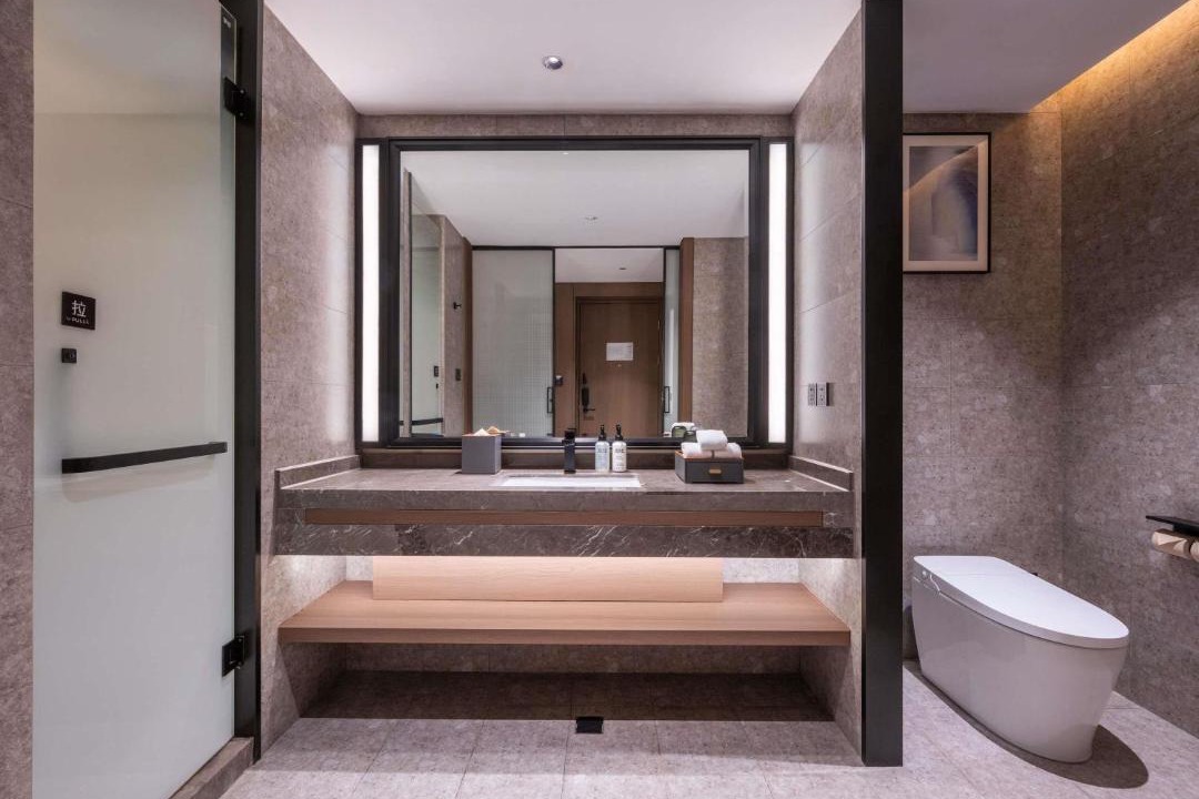 Photo of Bathroom in Xiacheng