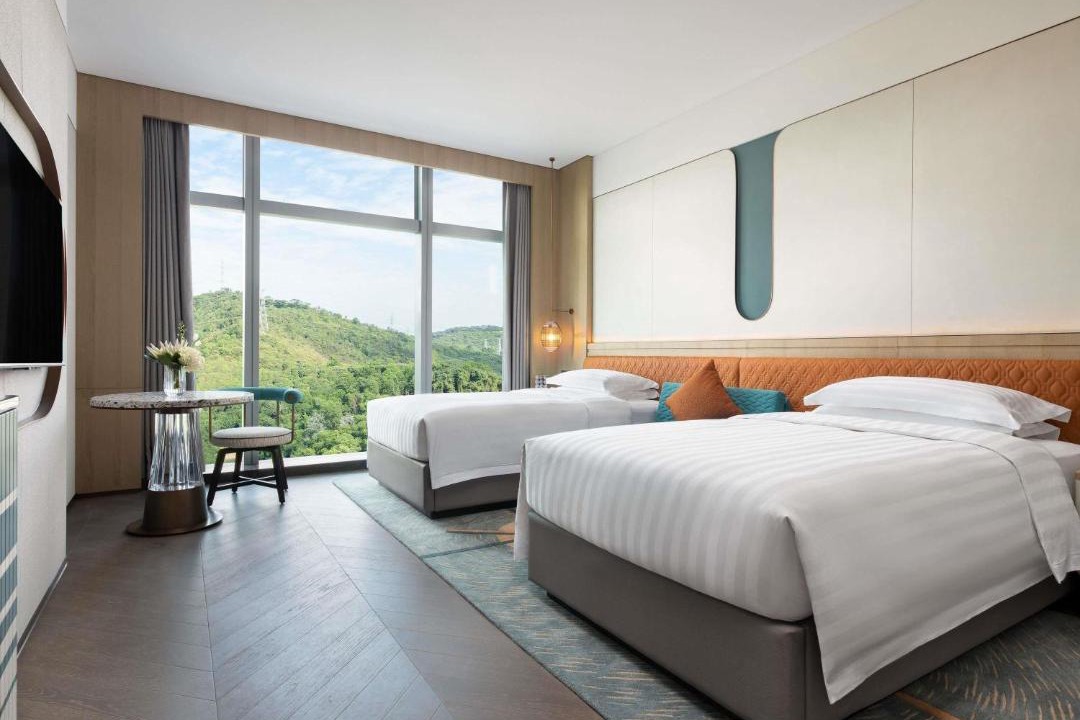 Photo of Bedroom in Longhua District