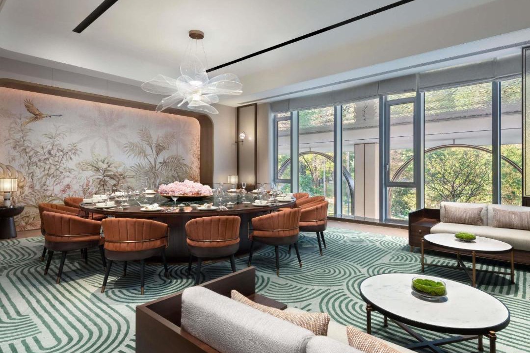 Photo of Livingroom in Longhua District