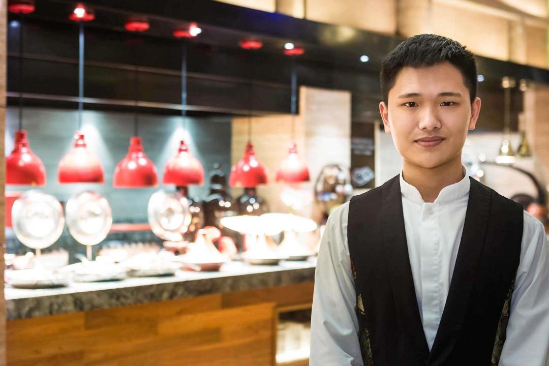 Photo of Others in Jing'an