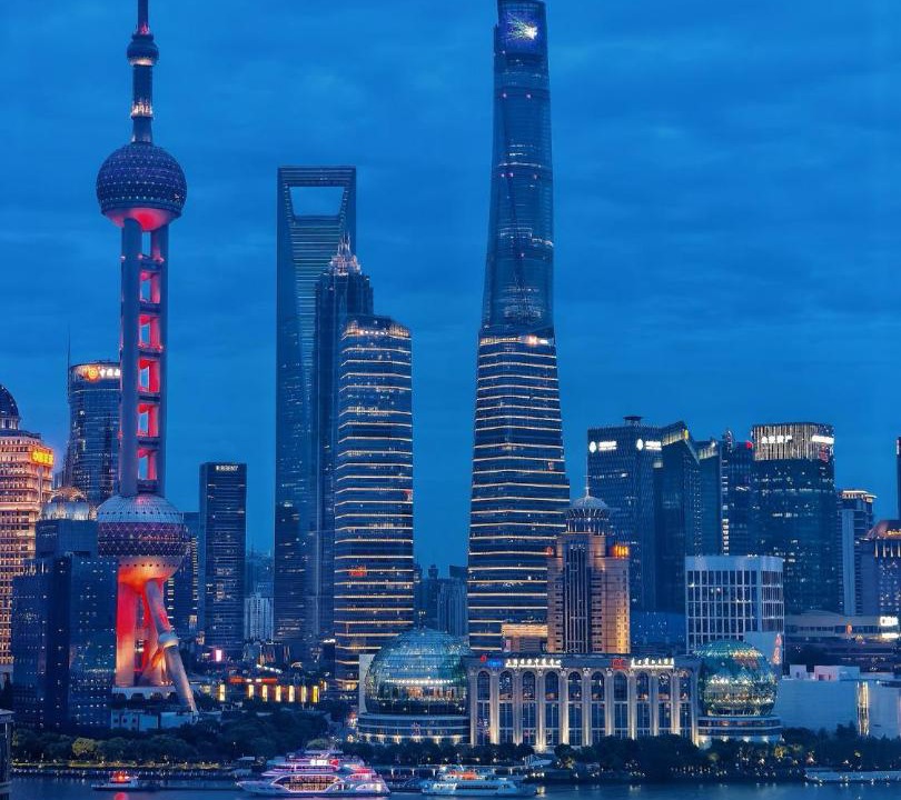 Photo of Others in Pudong