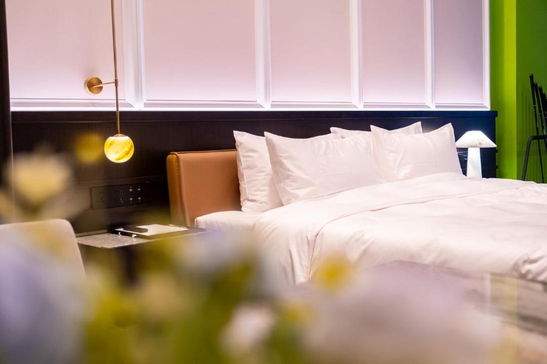 Photo of Bedroom in Buji