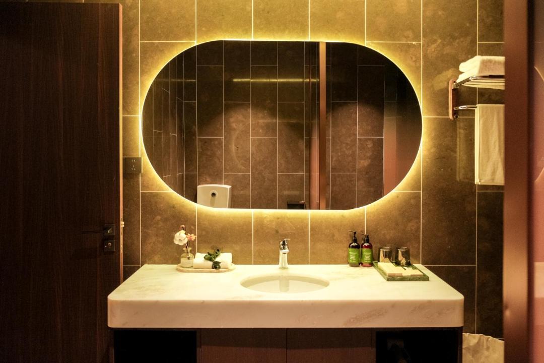 Photo of Bathroom in Buji