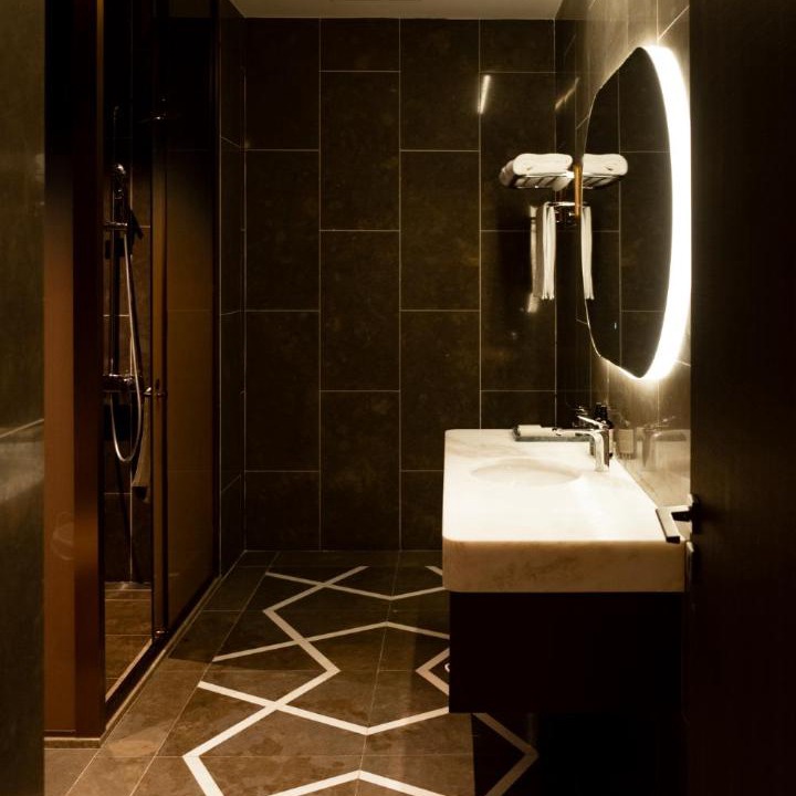 Photo of Bathroom in Buji