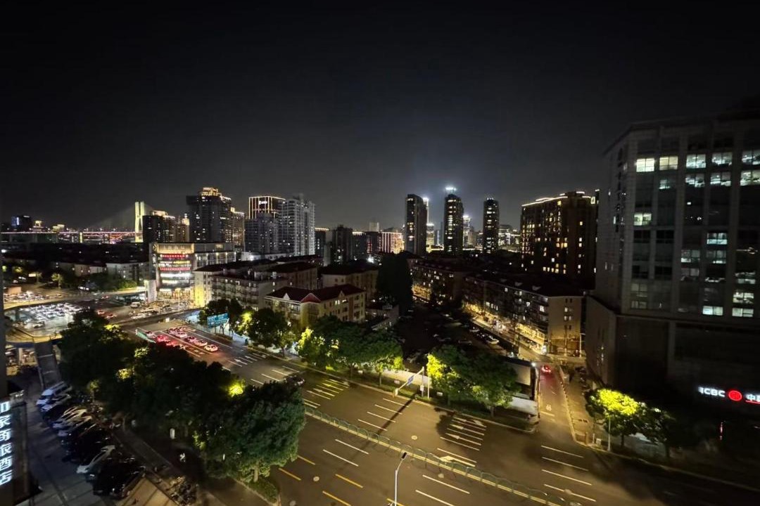 Photo of Others in Lujiazui