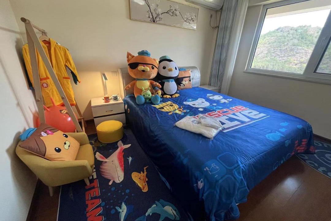Photo of Bedroom in Miyun District