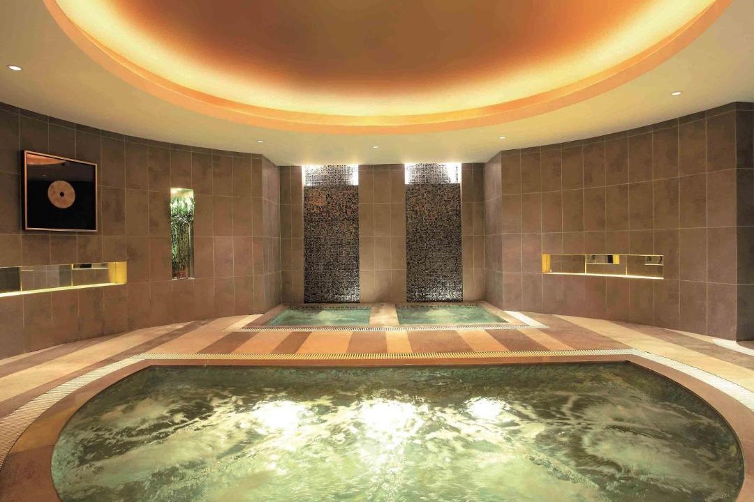 Photo of Bathroom in Jing'an