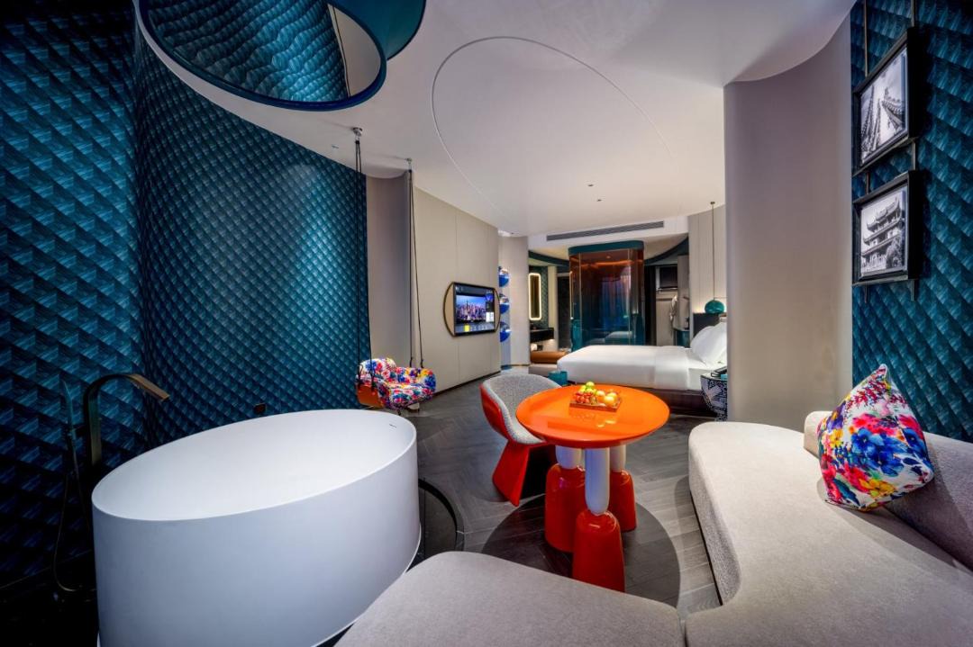 Photo of Others in Kai Fu