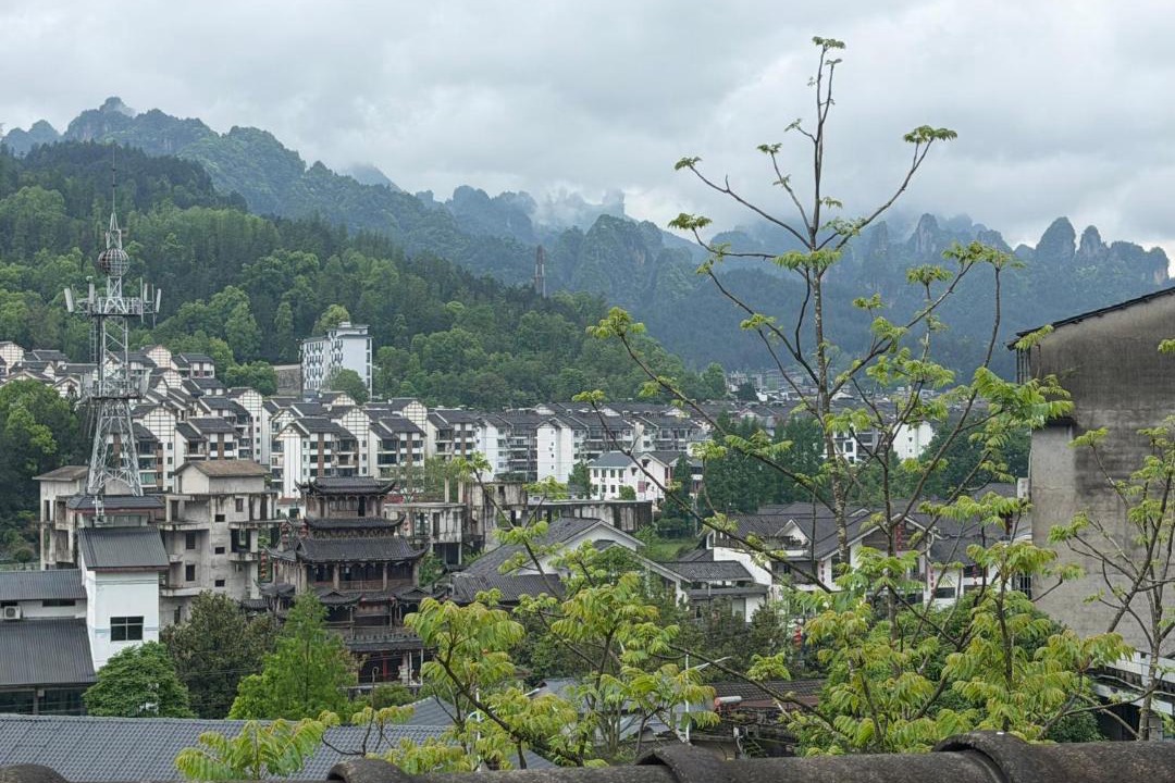 Photo of Others in Wulingyuan