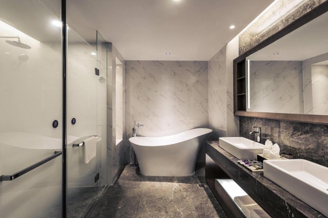 Photo of Bathroom in Fushan