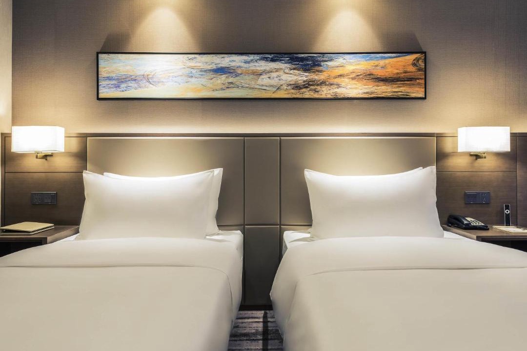 Photo of Bedroom in Fushan