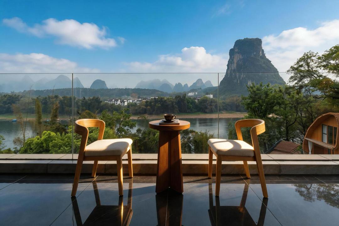 Photo of Others in Yangshuo