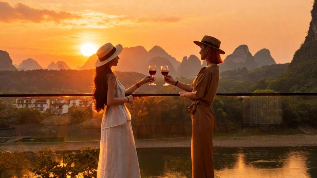Photo of Others in Yangshuo