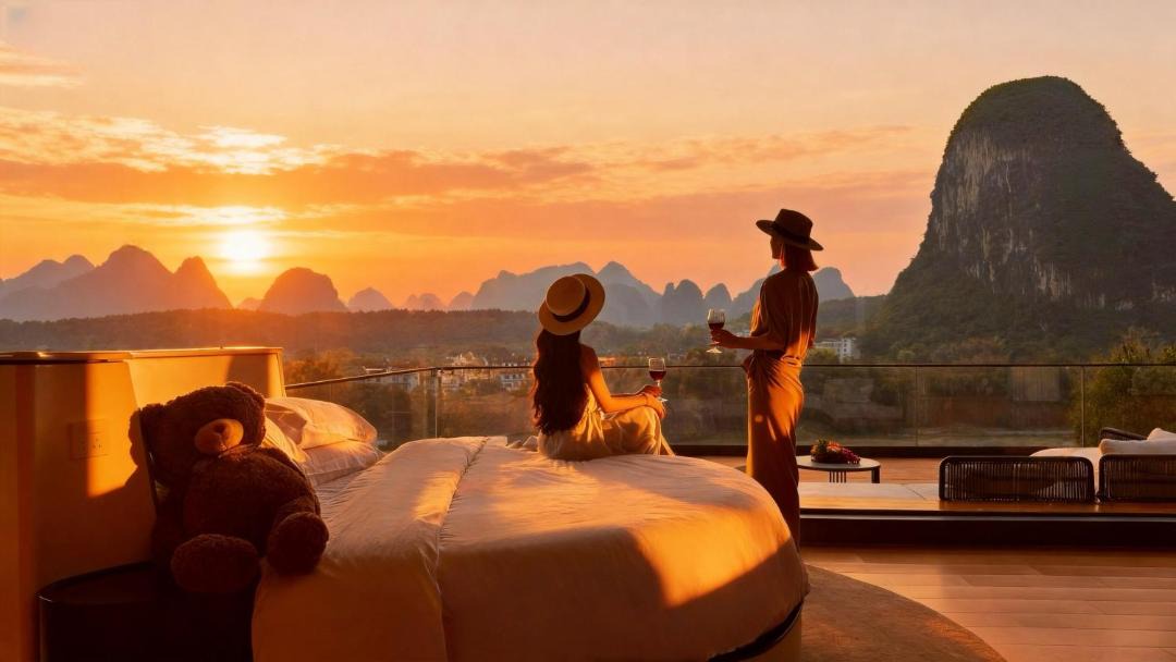 Photo of Others in Yangshuo