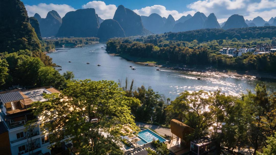 Photo of Others in Yangshuo