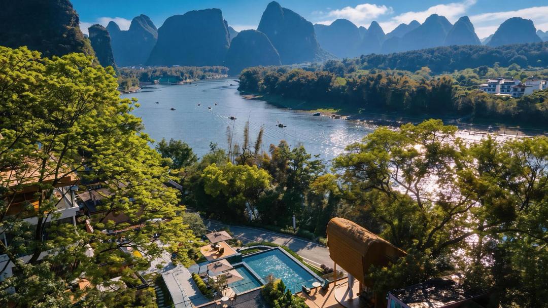 Photo of Others in Yangshuo