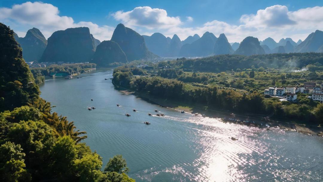 Photo of Others in Yangshuo