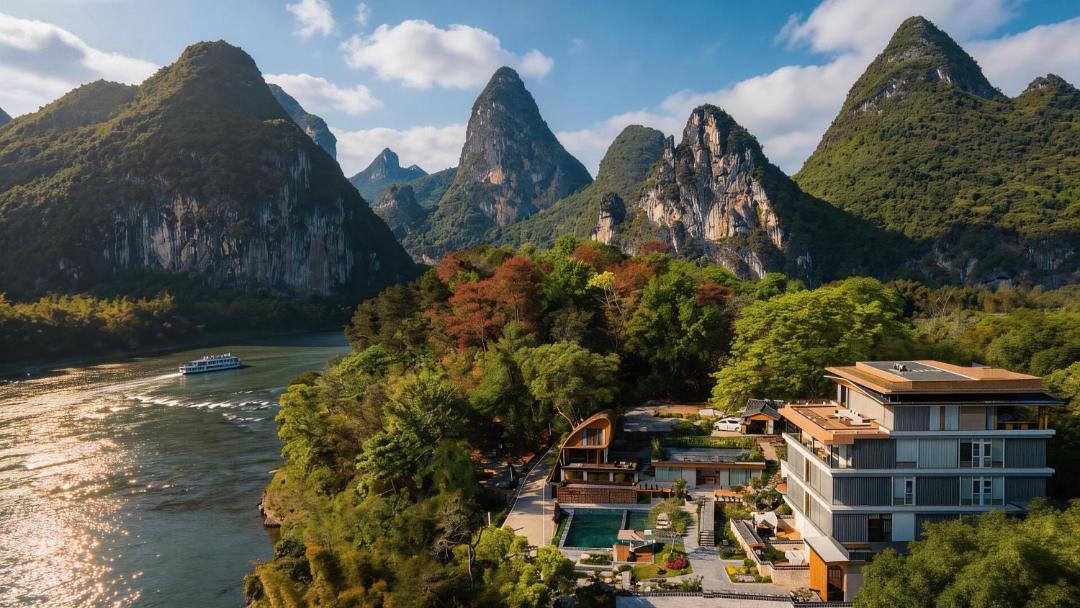 Photo of Others in Yangshuo