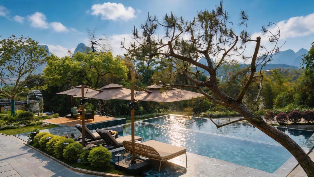 Photo of Others in Yangshuo