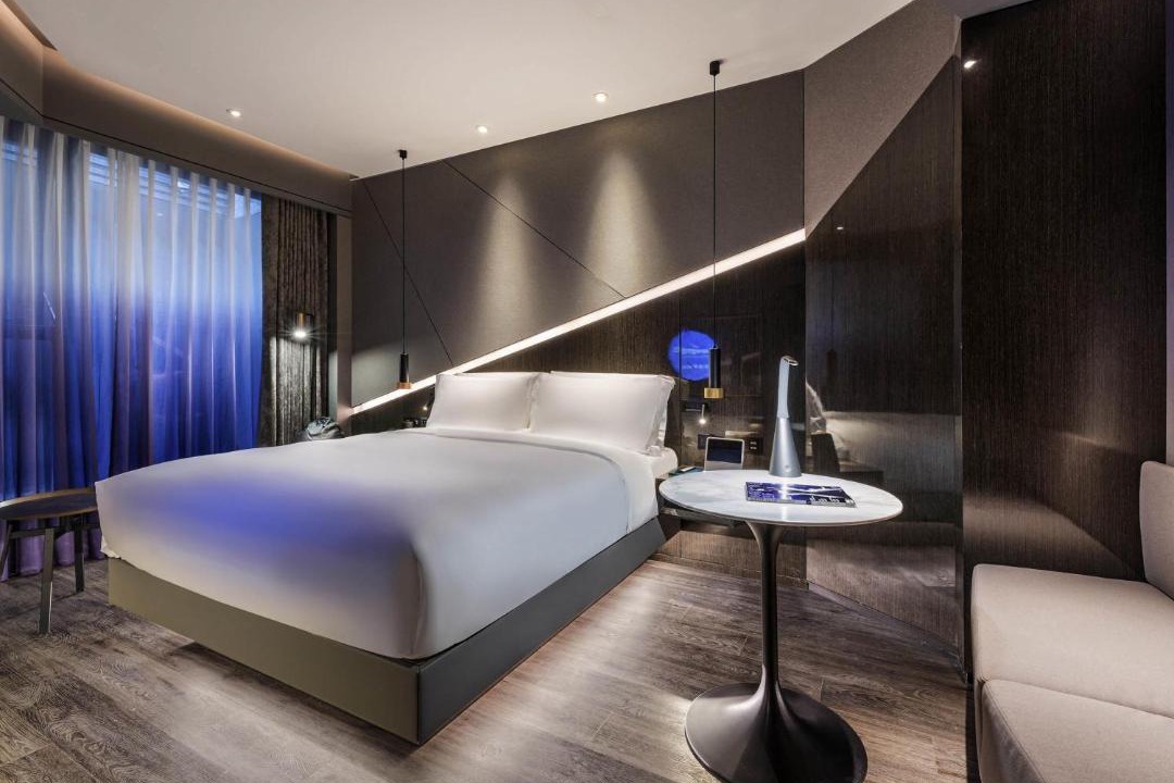 Photo of Bedroom in Shuangqiao