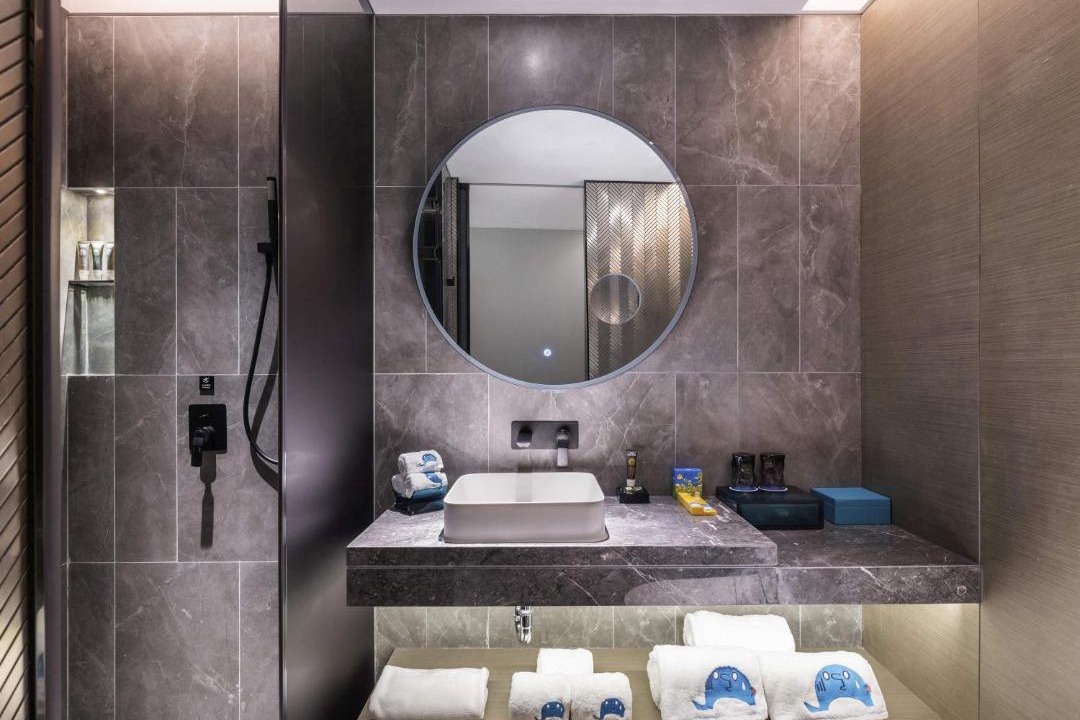 Photo of Bathroom in Shuangqiao