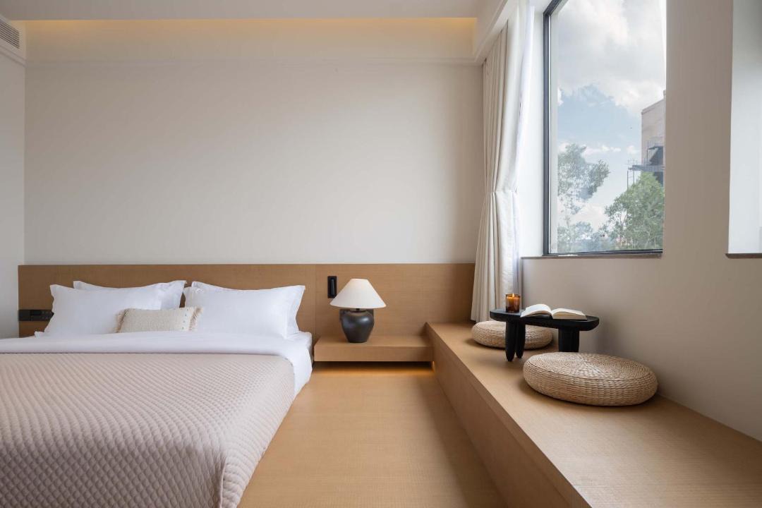 Photo of Bedroom in Yinhai
