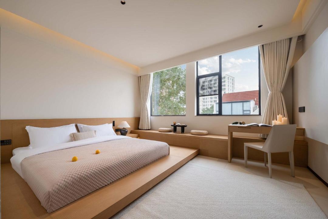 Photo of Bedroom in Yinhai