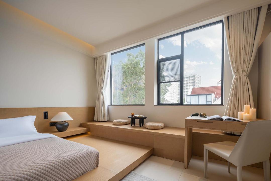 Photo of Bedroom in Yinhai