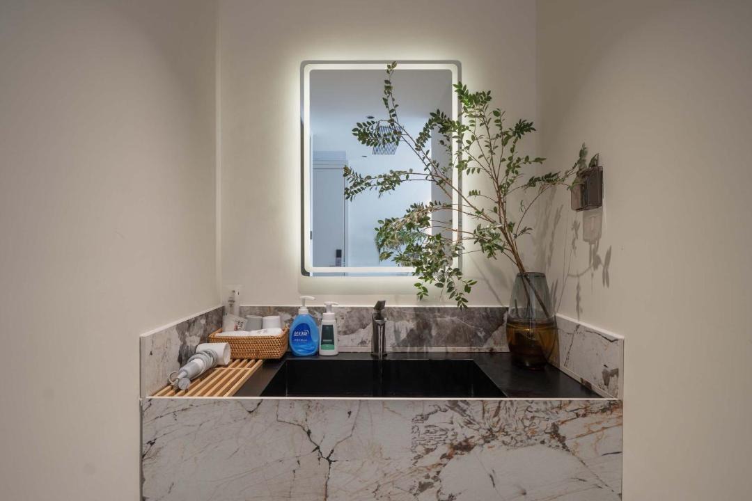 Photo of Bathroom in Yinhai