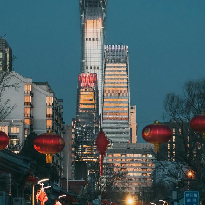 Photo of Others in Pudong
