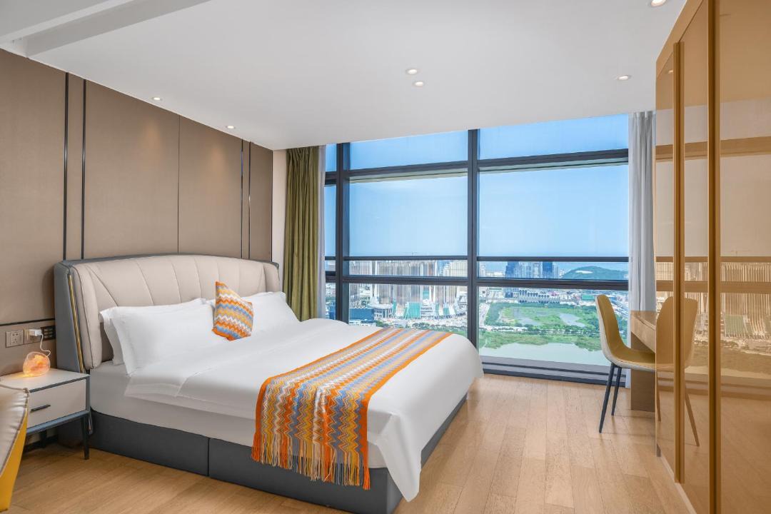 Photo of Others in Hengqin