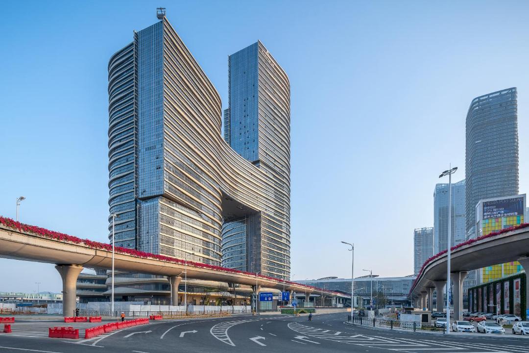 Photo of Others in Hengqin
