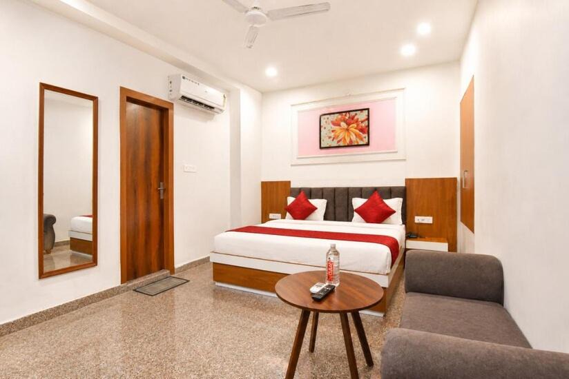 Photo of Bedroom in Mansarovar