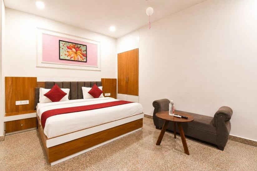 Photo of Bedroom in Mansarovar
