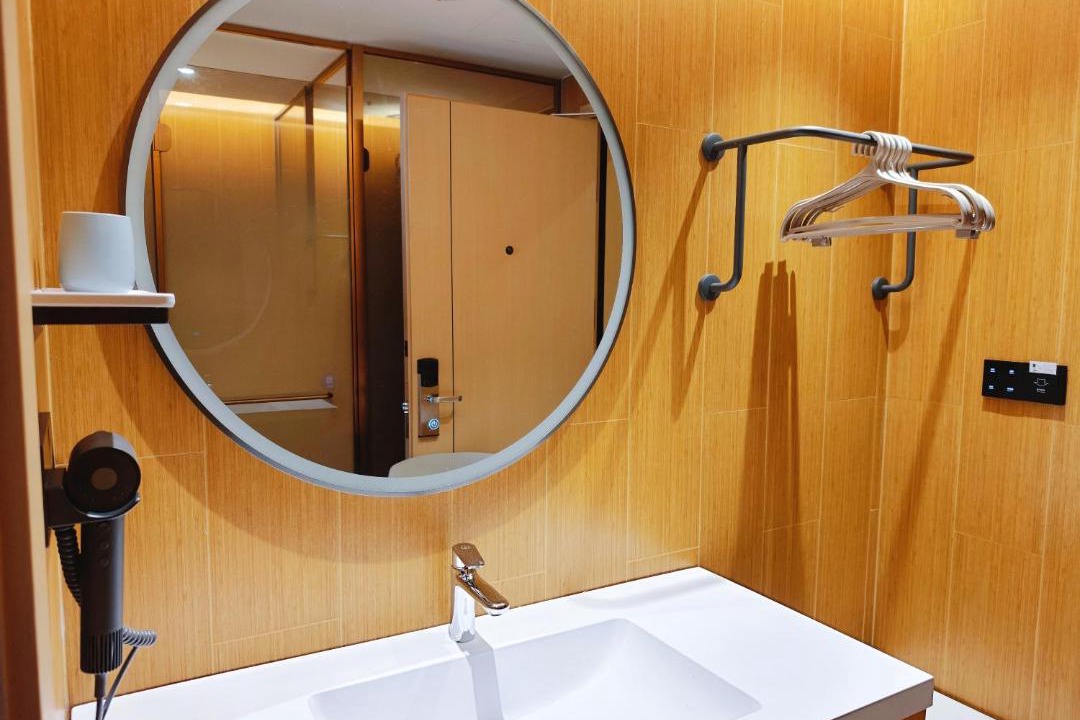 Photo of Bathroom in Kunming City Centre